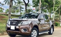 Nissan Navara 2016 - Cần bán xe Nissan Navara EL sản xuất năm 2016, màu nâu, nhập khẩu  giá 556 triệu tại Đắk Nông