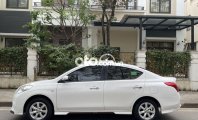 Bán Nissan Sunny XV Premium S sản xuất 2017, màu trắng, nhập khẩu giá 385 triệu tại Hà Nội