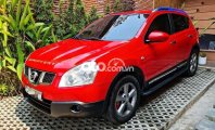 Nissan Qashqai 2009 - Cần bán xe Nissan Qashqai SE năm 2009, màu đỏ, nhập khẩu chính chủ giá 420 triệu tại BR-Vũng Tàu
