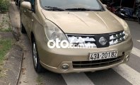 Cần bán lại xe Nissan Livina 1.8MT năm 2011 giá 215 triệu tại Đà Nẵng