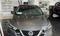 Nissan Almera MT 2021 - Siêu tiết kiệm nhiên liệu giá 469 triệu tại Đà Nẵng