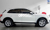Cần bán Audi Q5 năm 2018, màu trắng, nhập khẩu nguyên chiếc còn mới giá 1 tỷ 979 tr tại Hà Nội