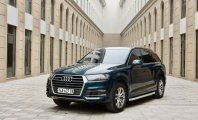 Xe Audi Q7 2.0 TFSI sản xuất năm 2018, nhập khẩu như mới giá 2 tỷ 679 tr tại Hà Nội