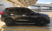 Bán Nissan X trail 2.5 SV sản xuất 2016, màu đen còn mới, giá tốt giá 630 triệu tại Tp.HCM