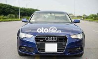 Cần bán lại xe Audi A5 Sportback 2.0 TFSI năm 2013, màu xanh lam, nhập khẩu  giá 870 triệu tại Đà Nẵng