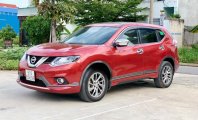 Xe Nissan X trail 2.0 SL 2WD Premium năm sản xuất 2018, màu đỏ còn mới giá 709 triệu tại Bình Dương