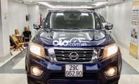 Bán Nissan Navara EL năm sản xuất 2017, màu xanh lam giá 505 triệu tại Hà Nội