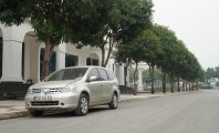 Nissan Livina siêu lành và tiết kiệm giá 270 triệu tại Hà Nội