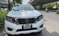 Bán ô tô Nissan Navara đời 2016, màu trắng, xe nhập, giá tốt giá 555 triệu tại Đà Nẵng