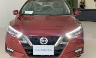 Nissan Almera 2021 - Cần bán Nissan Almera CVT cao cấp năm sản xuất 2021 giá 530 triệu tại Nam Định