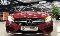 Bán xe Mercedes C300 AMG sản xuất 2016 giá tốt nhất thị trường. giá 1 tỷ 198 tr tại Tp.HCM