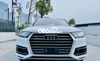 Bán Audi Q7 năm 2016, màu trắng, xe nhập giá 2 tỷ 120 tr tại Hà Nội