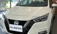 Bán Nissan Almera MT năm sản xuất 2021, màu trắng, 469tr giá 469 triệu tại Hà Nội