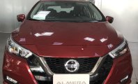 Nissan Almera CVT cao cấp giá rẻ, tiết kiệm xăng giá 529 triệu tại Bình Dương