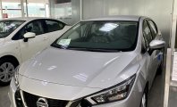 Nissan Almera - Hỗ trợ 100% phí trước bạ giá 469 triệu tại Tp.HCM