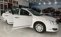 Cần bán xe Nissan Teana sản xuất 2009, màu trắng giá 325 triệu tại Hải Dương