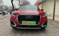 Cần bán Audi Q2 35 TFSI sản xuất 2018, màu đỏ, xe nhập giá 1 tỷ 360 tr tại Hà Nội