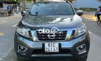 Cần bán lại xe Nissan Navara EL sản xuất 2016, màu xám, nhập khẩu giá 505 triệu tại Bình Dương