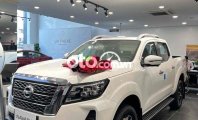 Bán ô tô Nissan Navara VL 2WD năm 2021, màu trắng, nhập khẩu giá 845 triệu tại Hà Nội