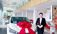 Nissan Almer gặp Vy để nhanh có xe dạo phố nhé giá 469 triệu tại Đà Nẵng