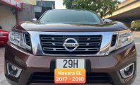 Nissan Navara 2017 - 1 chủ, biển Hà Nội giá 530 triệu tại Bắc Giang
