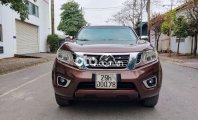 Bán xe Nissan Navara NP300 VL 4x4 AT năm sản xuất 2015 số tự động, giá 555tr giá 555 triệu tại Hà Nội