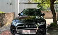 Audi Q5 2019 - Màu đen, xe đẹp giá 2 tỷ 169 tr tại Hà Nội