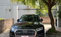 Audi Q5 2019 - Màu đen, nhập khẩu nguyên chiếc giá 2 tỷ 200 tr tại Hà Nội