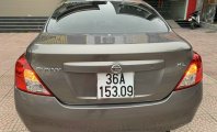 Nissan Sunny 2015 - Màu nâu, giá ưu đãi giá 265 triệu tại Vĩnh Phúc
