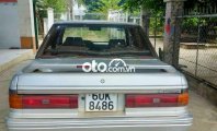 Nissan Bluebird 1984 - Xe tập lái cực bền giá 42 triệu tại Đồng Nai