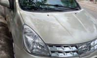 Nissan Grand livina 2010 - Số tự động  giá 255 triệu tại Bình Dương
