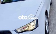 Audi A5 2012 - Màu trắng, nhập khẩu nguyên chiếc, 750tr giá 750 triệu tại Tp.HCM