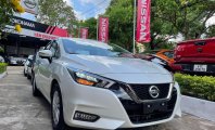 Nissan Almera 2021 - Màu trắng, nhập khẩu giá 579 triệu tại Đắk Lắk