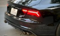 Audi A7 2015 - Màu đen, xe nhập giá 1 tỷ 600 tr tại Tp.HCM