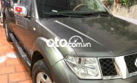Nissan Navara 2012 - 2 cầu điện giá 355 triệu tại Đắk Lắk