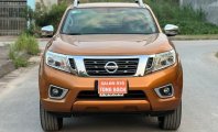 Nissan Navara 2018 - Màu nâu, xe đẹp, máy khỏe giá 640 triệu tại Thái Nguyên