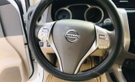 Nissan Navara 2018 - Màu trắng, nhập khẩu, giá cực tốt giá 660 triệu tại Lào Cai