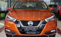 Nissan Altima 2021 - Màu nâu, nhập khẩu giá ưu đãi giá 504 triệu tại Tp.HCM