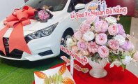 Nissan Almera 2022 - Chỉ với 500tr xe nhập khẩu bảo hành 5 năm giá 469 triệu tại Đà Nẵng