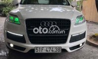 Audi Q7 2010 - Màu trắng, xe đẹp giá 550 triệu tại Tp.HCM