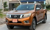 Nissan Navara 2018 - Xe nhập giá hữu nghị giá 640 triệu tại Thái Nguyên