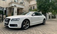 Audi A5 2010 - Màu trắng, tên tư nhân 1 chủ giá 688 triệu tại Hà Nội