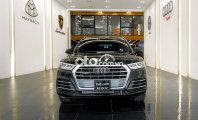 Audi Q5 2017 - Màu đen, nhập khẩu giá 1 tỷ 799 tr tại Hà Nội