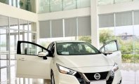 Nissan Almera 2022 - Màu trắng, nhập khẩu, giá chỉ 579 triệu giá 579 triệu tại Đà Nẵng