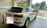 Audi Q5 2017 -  Xe trùm mền giá 1 tỷ 670 tr tại Tp.HCM
