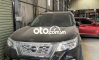 Nissan X Terra 2019 - Màu đen, nhập khẩu nguyên chiếc số sàn giá 750 triệu tại Hà Nội