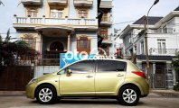 Nissan Tiida 2007 - Xe nhập giá 225 triệu tại Tp.HCM