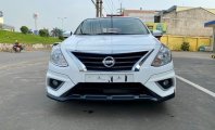 Nissan Sunny 2018 - Màu trắng số tự động, 415 triệu giá 415 triệu tại Vĩnh Phúc