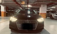Audi A4 2016 - Màu đen, nhập khẩu nguyên chiếc giá 1 tỷ 89 tr tại Hà Nội
