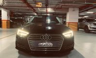 Audi A4 2016 - Xe màu đen giá 1 tỷ 89 tr tại Đà Nẵng